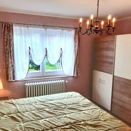 Exklusive Ferienwohnung Strohberg Plön Quarto foto