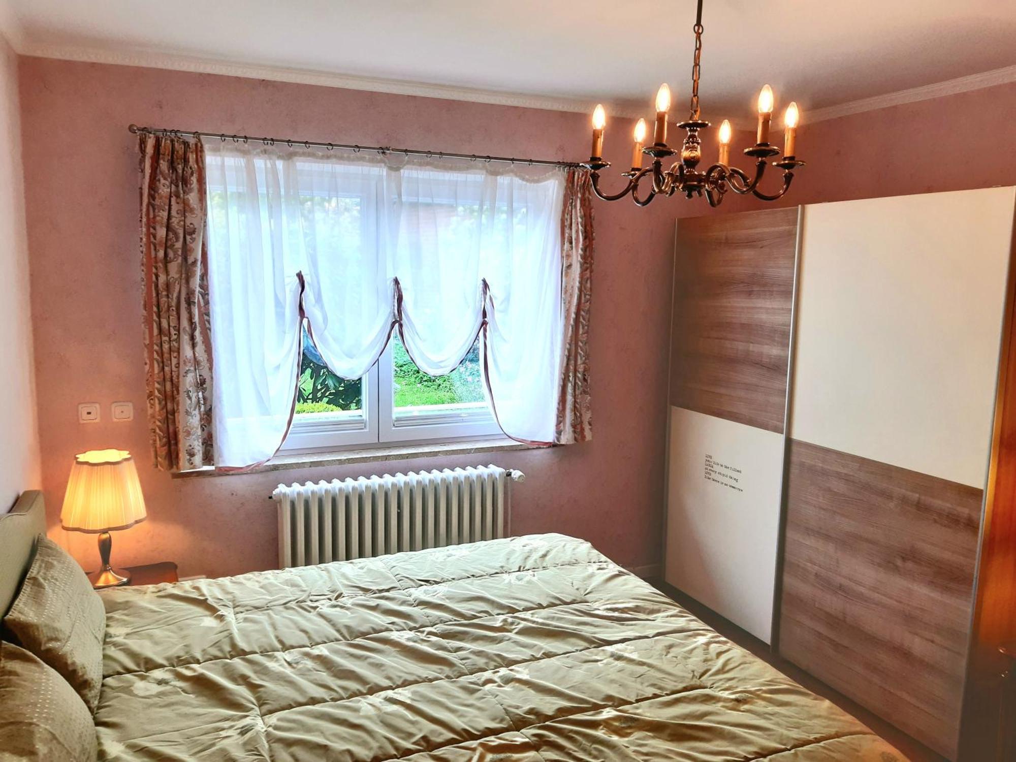 Exklusive Ferienwohnung Strohberg Plön Quarto foto