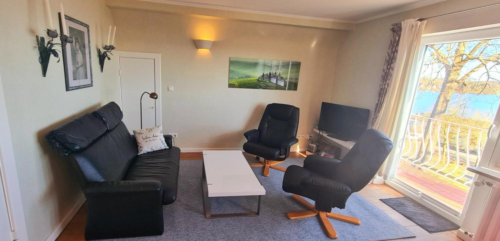 Exklusive Ferienwohnung Strohberg Plön Exterior foto
