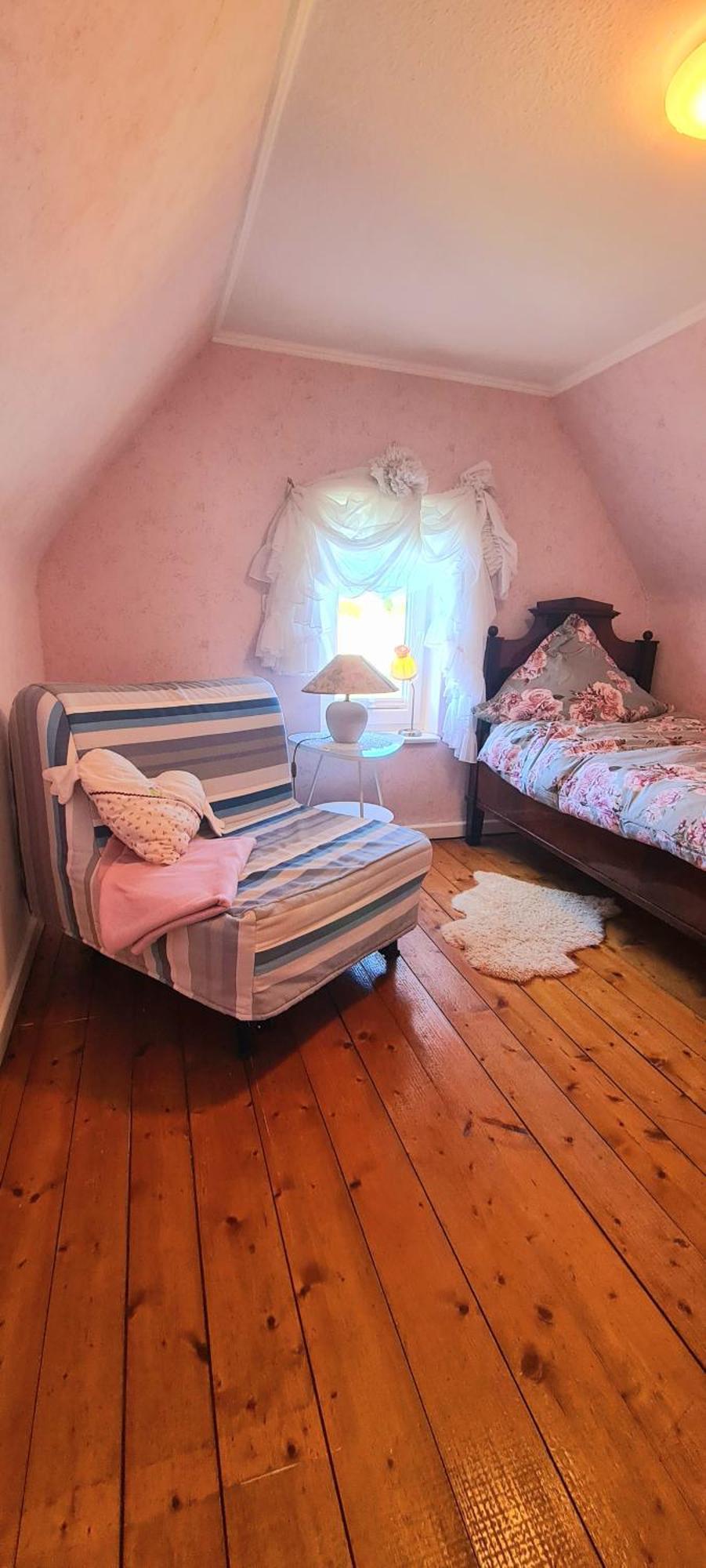 Exklusive Ferienwohnung Strohberg Plön Exterior foto