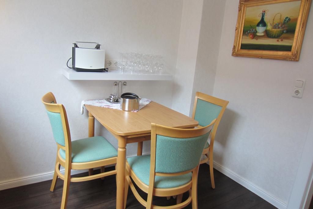Exklusive Ferienwohnung Strohberg Plön Exterior foto