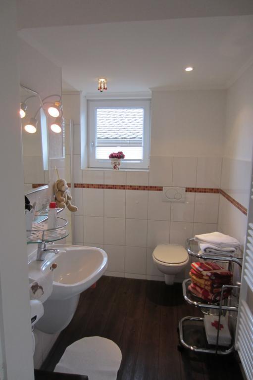 Exklusive Ferienwohnung Strohberg Plön Exterior foto