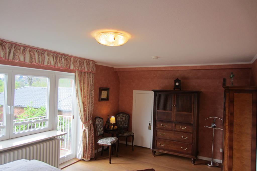 Exklusive Ferienwohnung Strohberg Plön Exterior foto